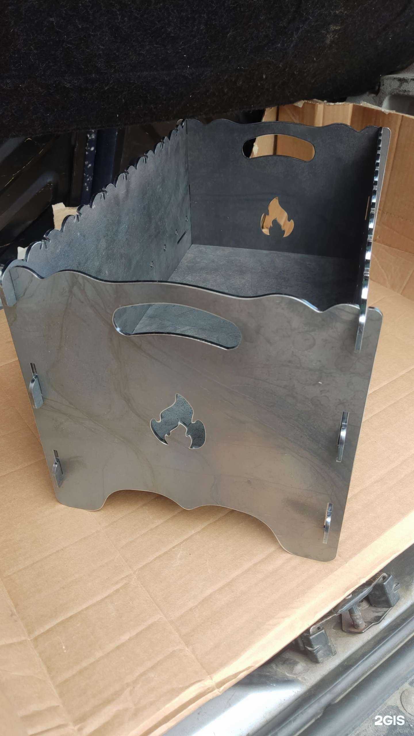 Отзывы на компанию ОгоньОК в Великом Новгороде c фото