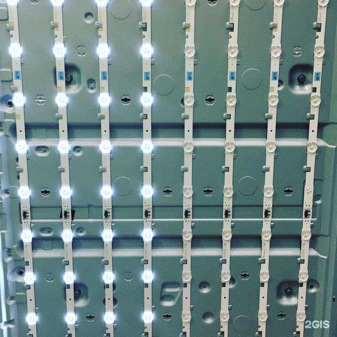 Отзывы на компанию Гигабайт в г. Барнаул c фото