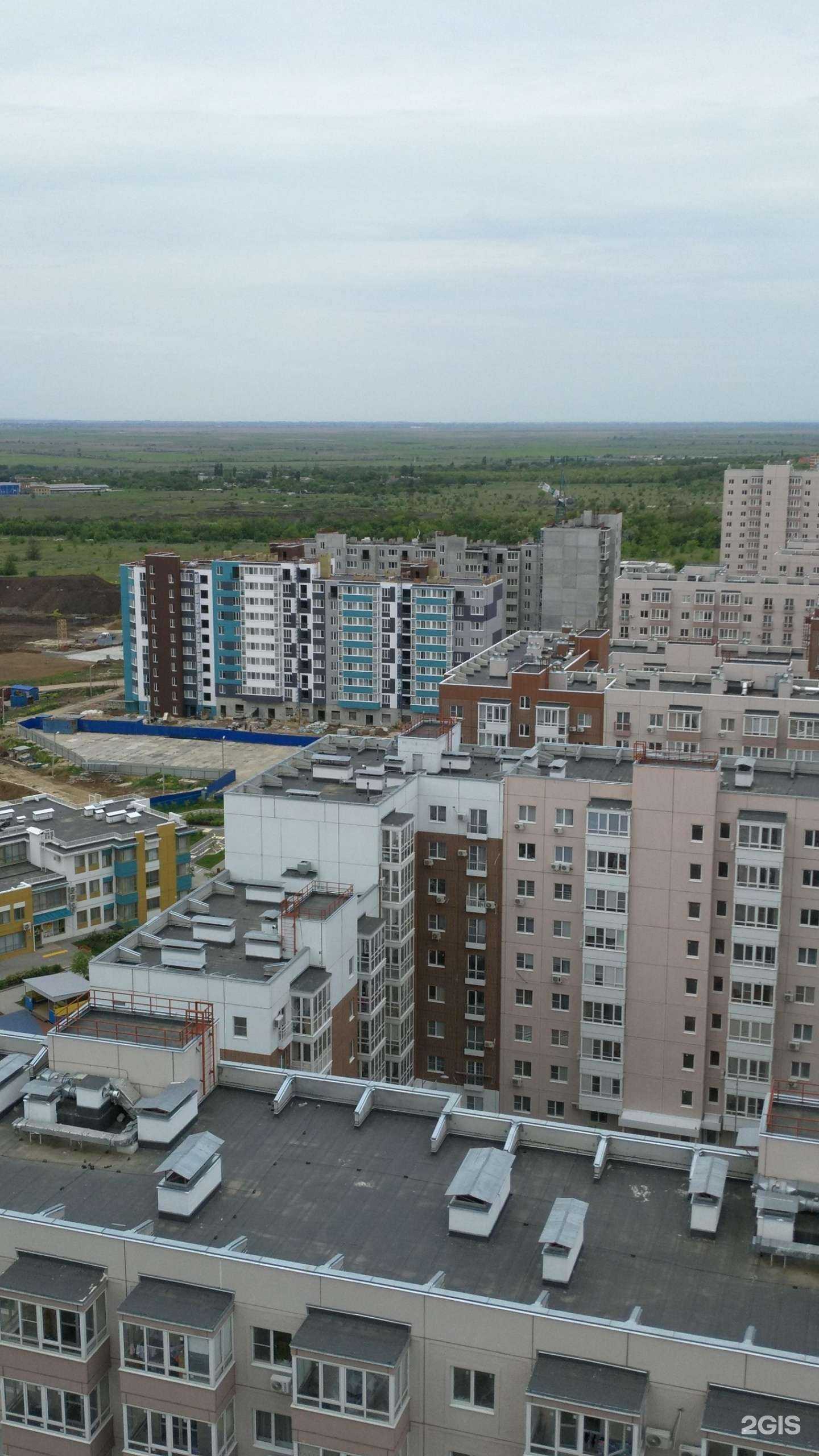 Отзывы на компанию Живая вода в Ростове-на-Дону c фото