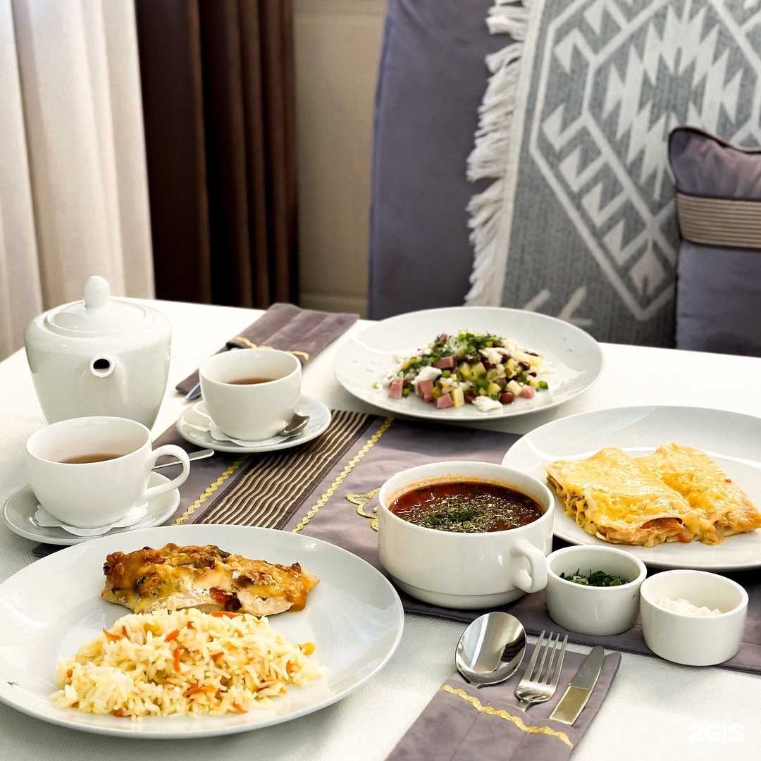 Отзывы на компанию Тэмле в Белорецке c фото