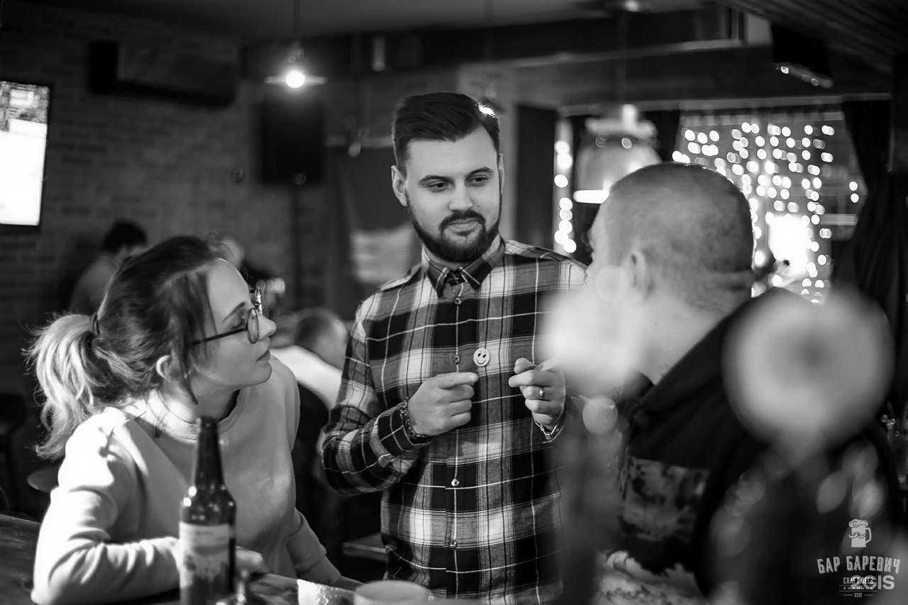 Отзывы на компанию Баревич в Кировске c фото