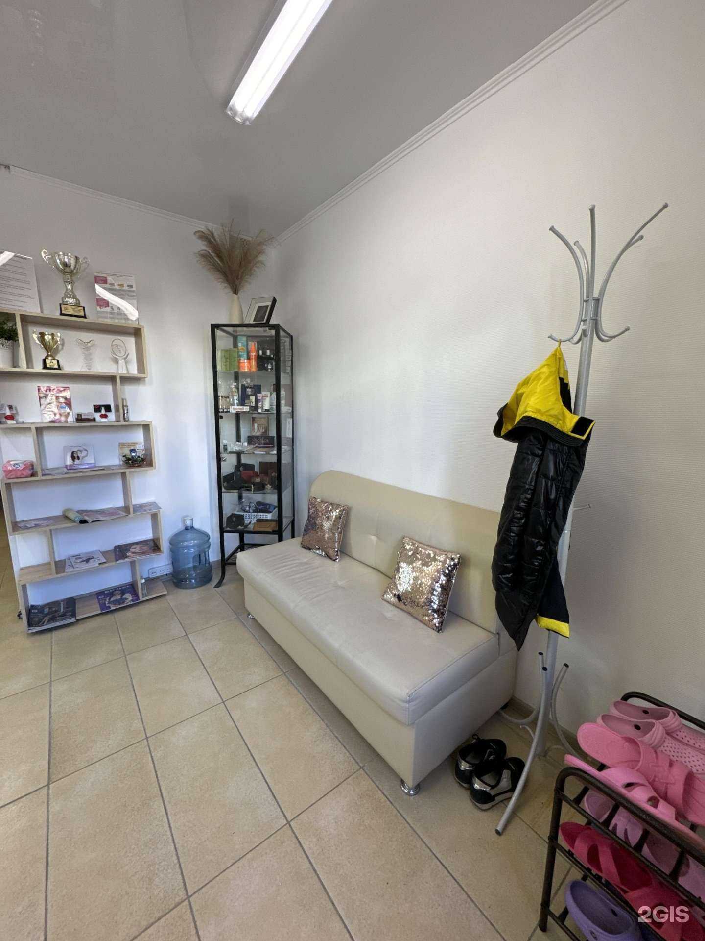 Отзывы на компанию Ерофеева.Studio в г. Магнитогорск c фото