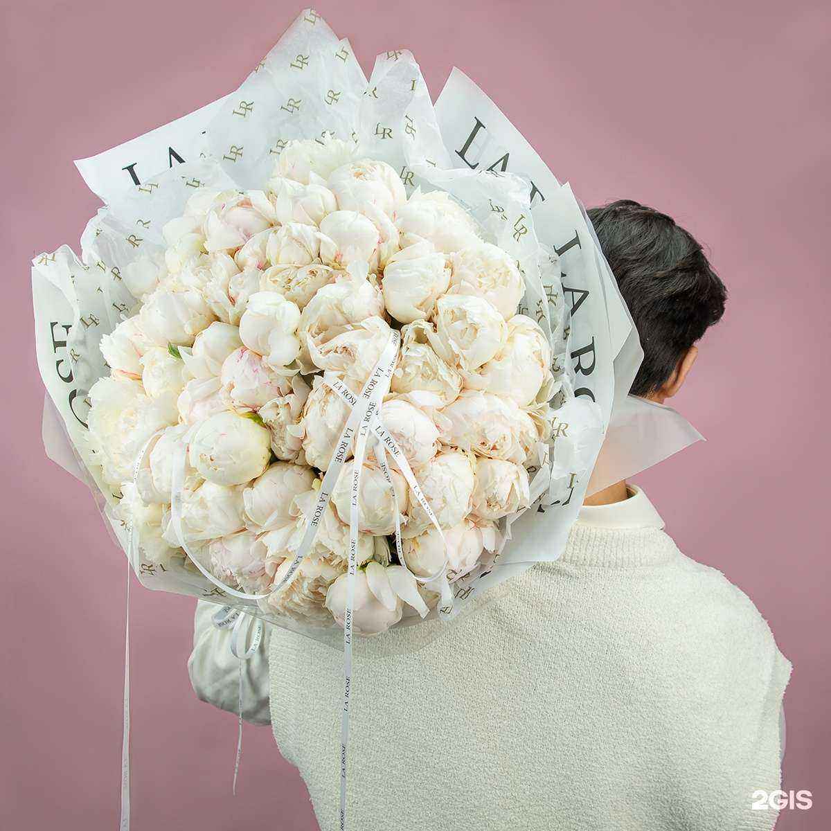 Отзывы на компанию La Rose в Новосибирске c фото