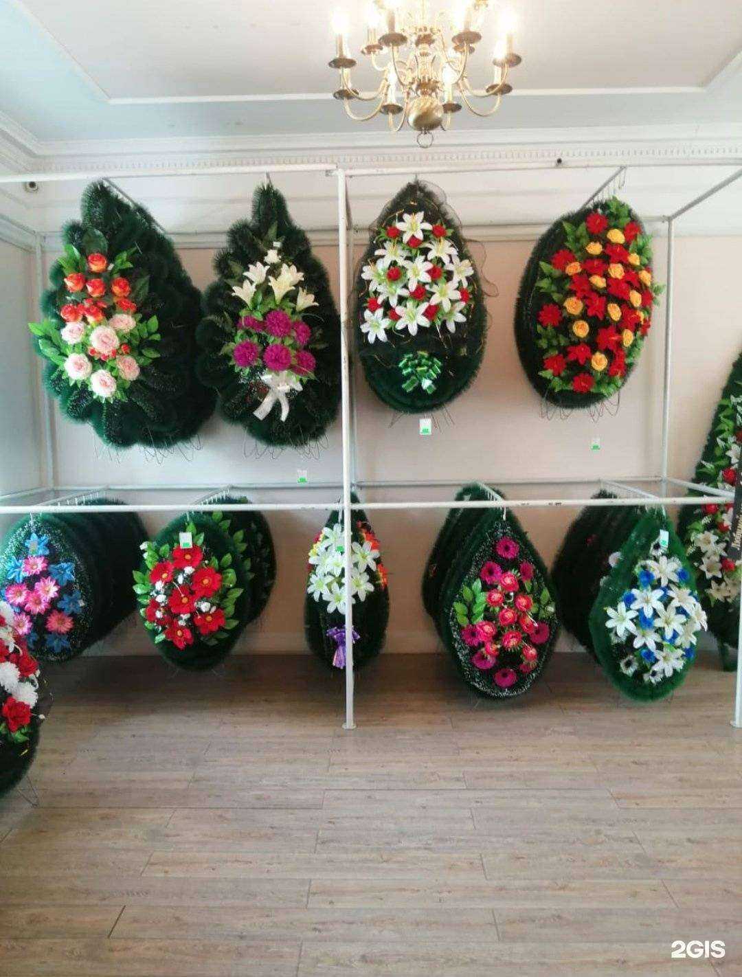 Отзывы на компанию Мемориал-Сервис в Челябинске c фото