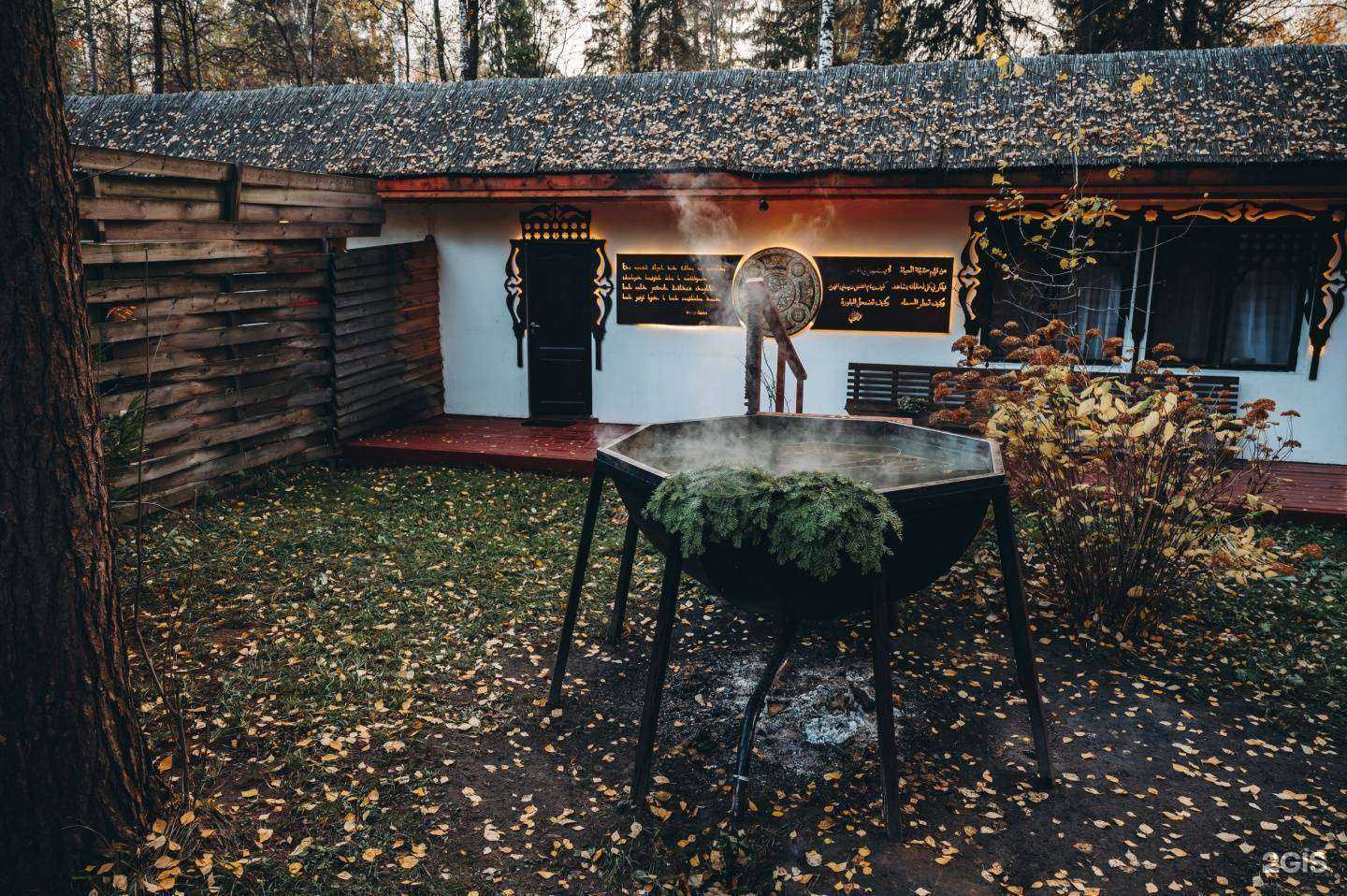 Отзывы на компанию Гуси-Лебеди в Ногинске c фото