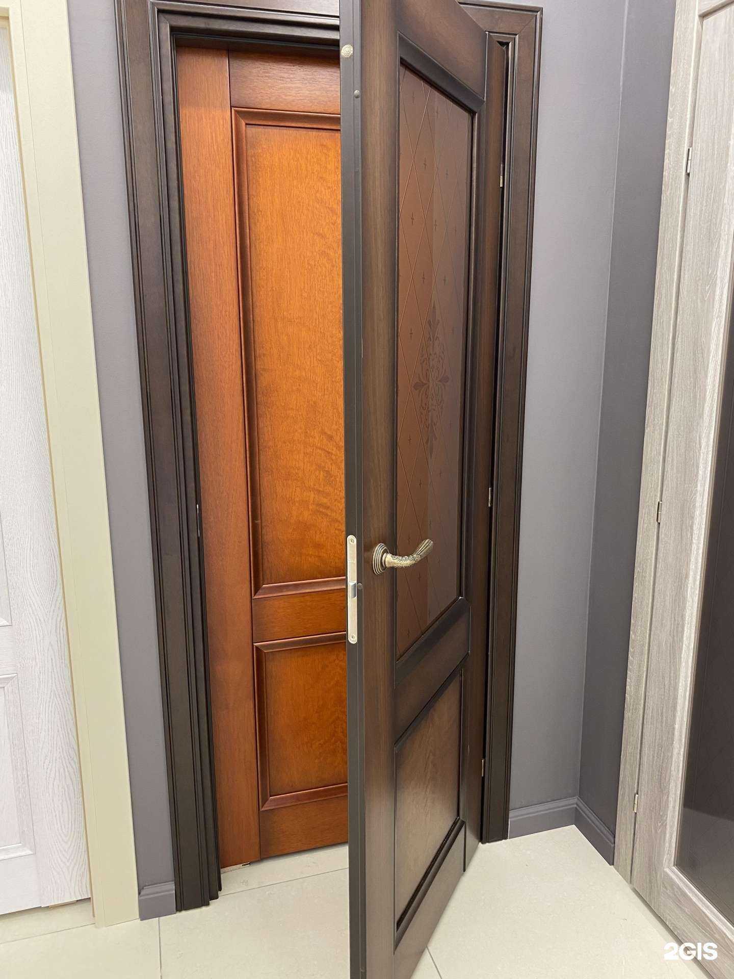 Отзывы на компанию Новые двери в Кургане c фото