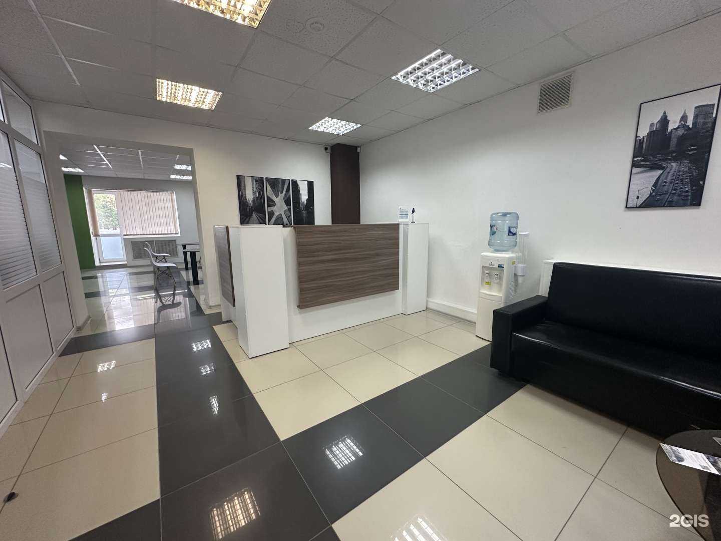 Отзывы на компанию Резиденция в Кургане c фото