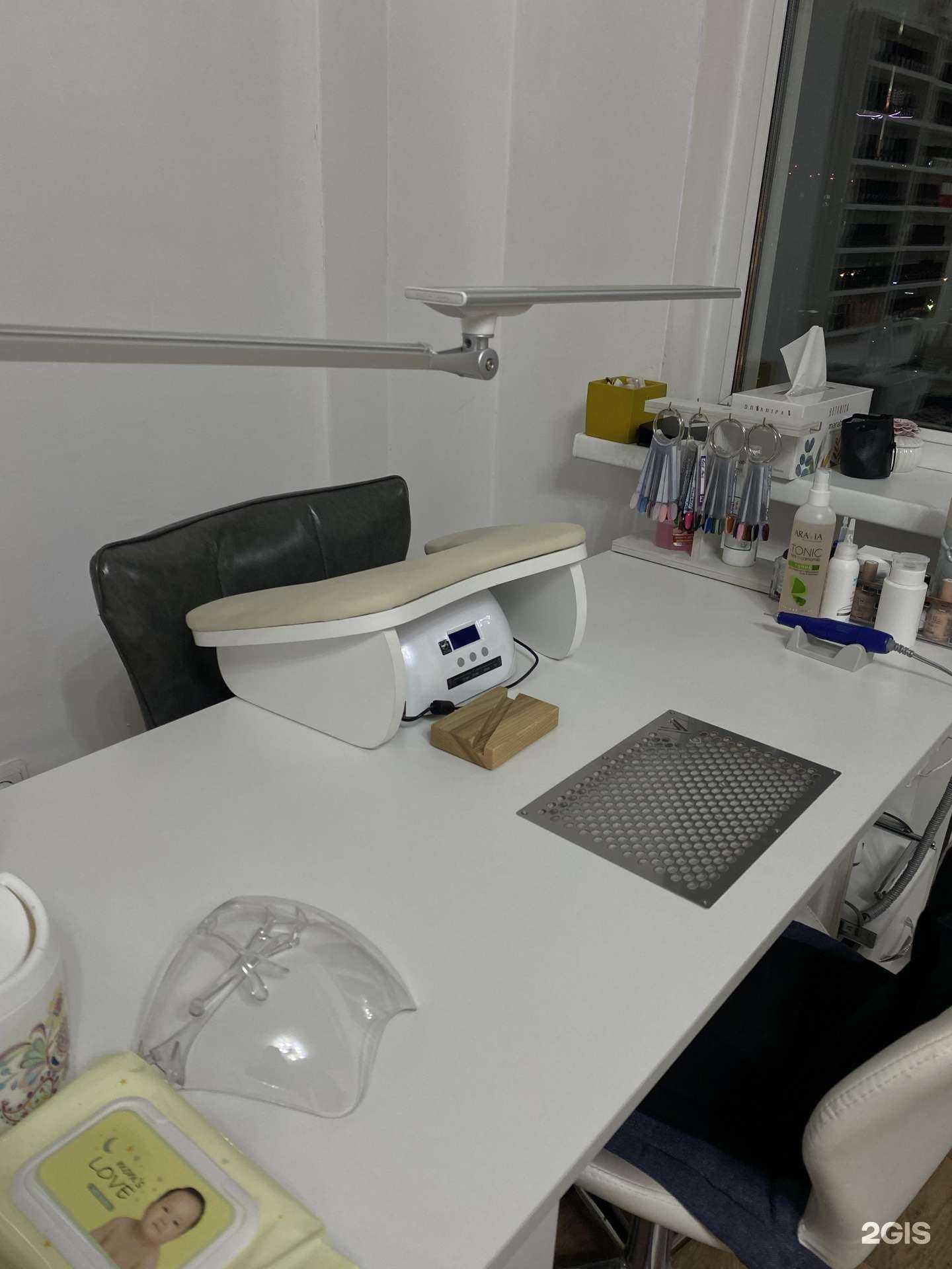 Отзывы на компанию Мастер маникюра и педикюра в Южно-Сахалинске c фото