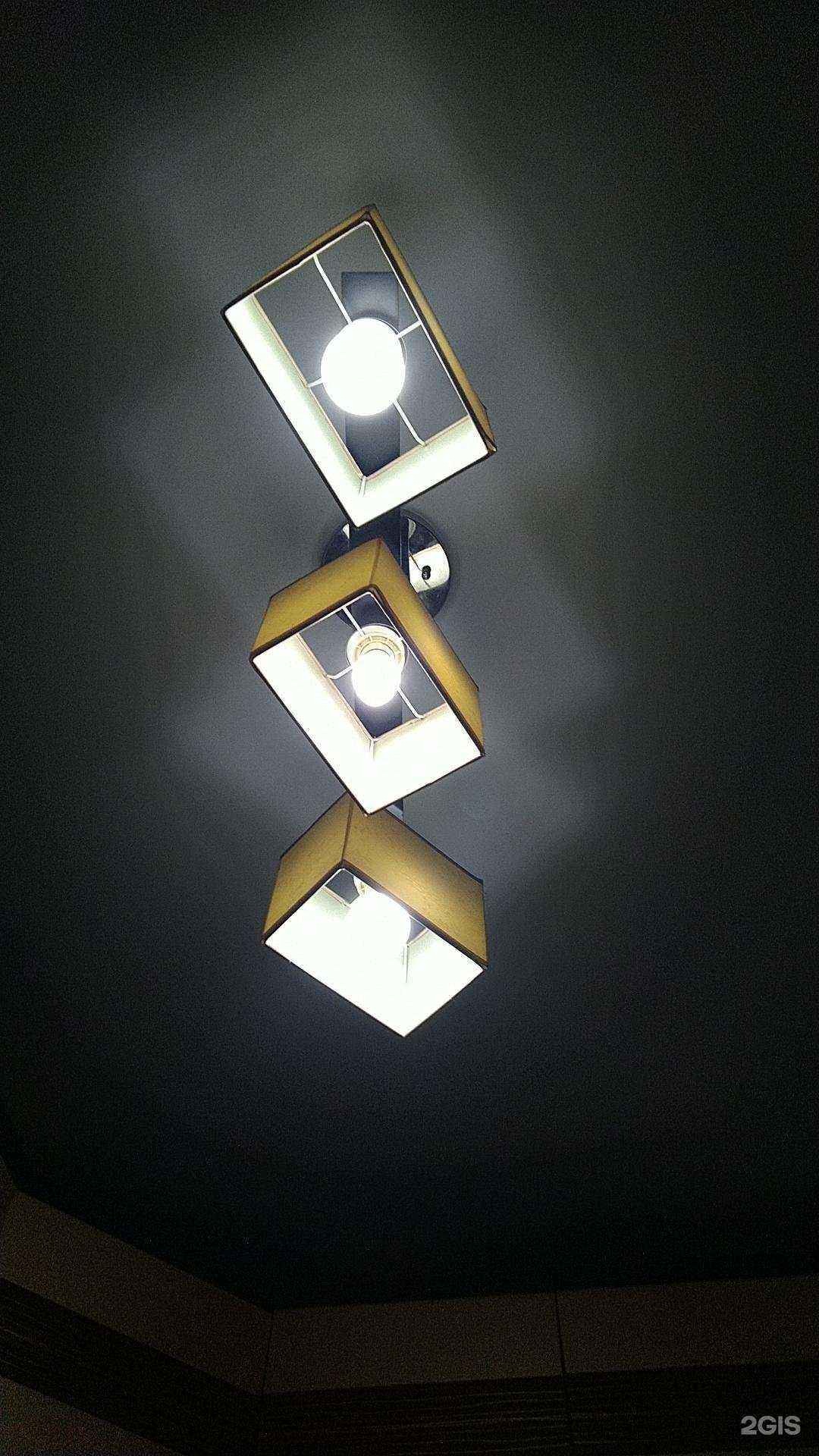 Отзывы на компанию Андреевские потолки в г. Нефтеюганск c фото