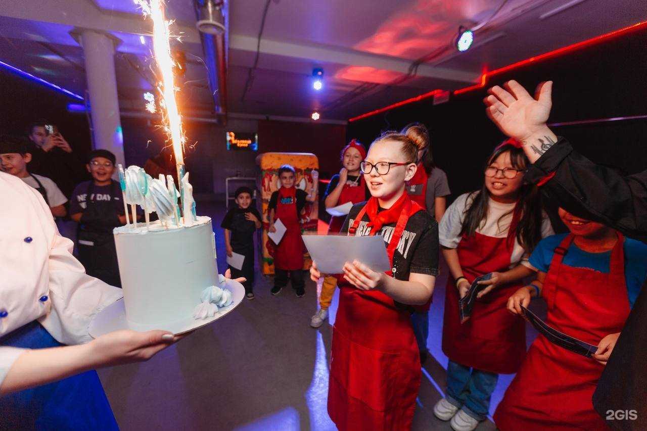 Отзывы на компанию Безумная кухня в г. Якутск c фото