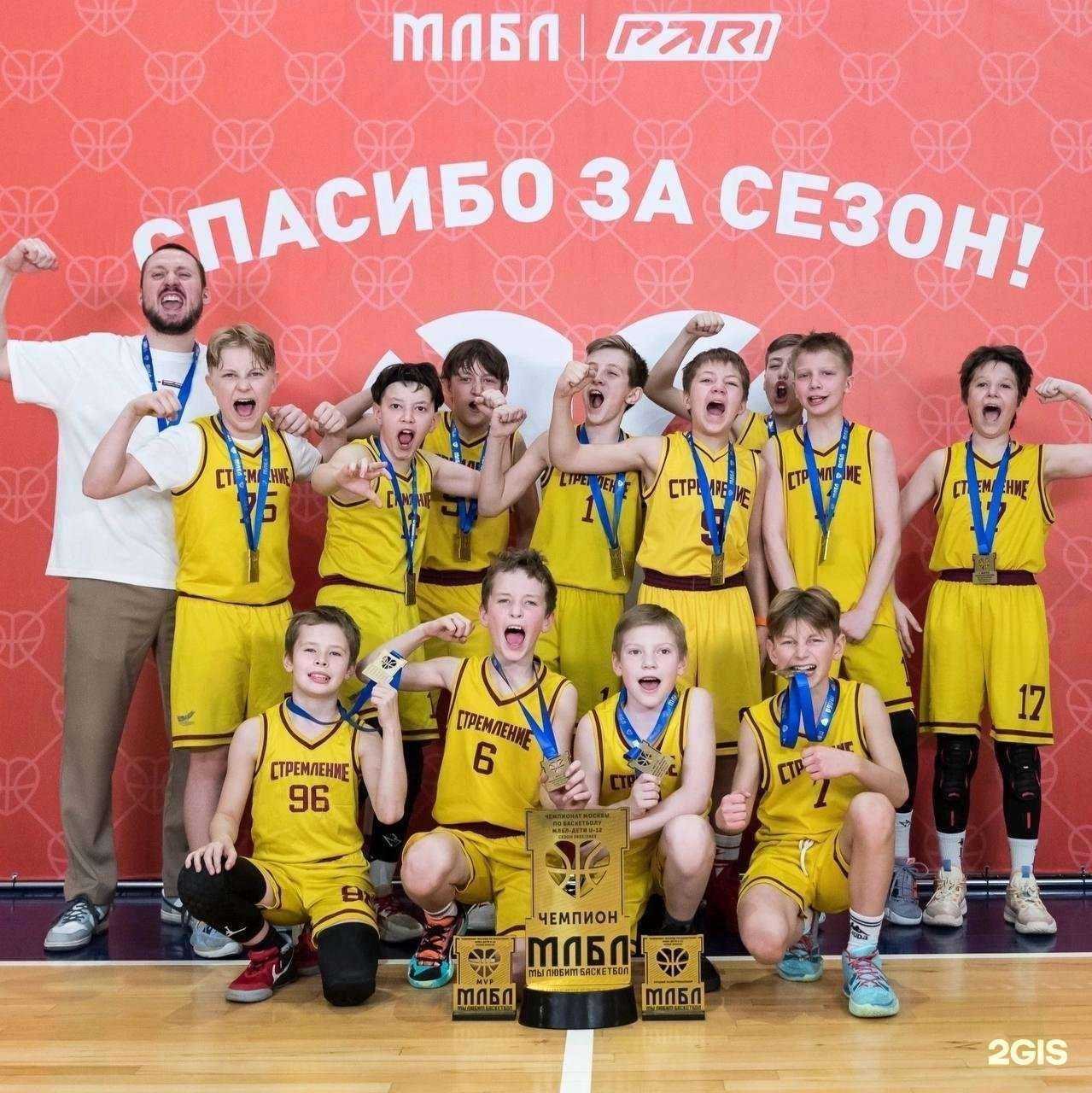 Отзывы на компанию Стремление в г. Новосибирск c фото