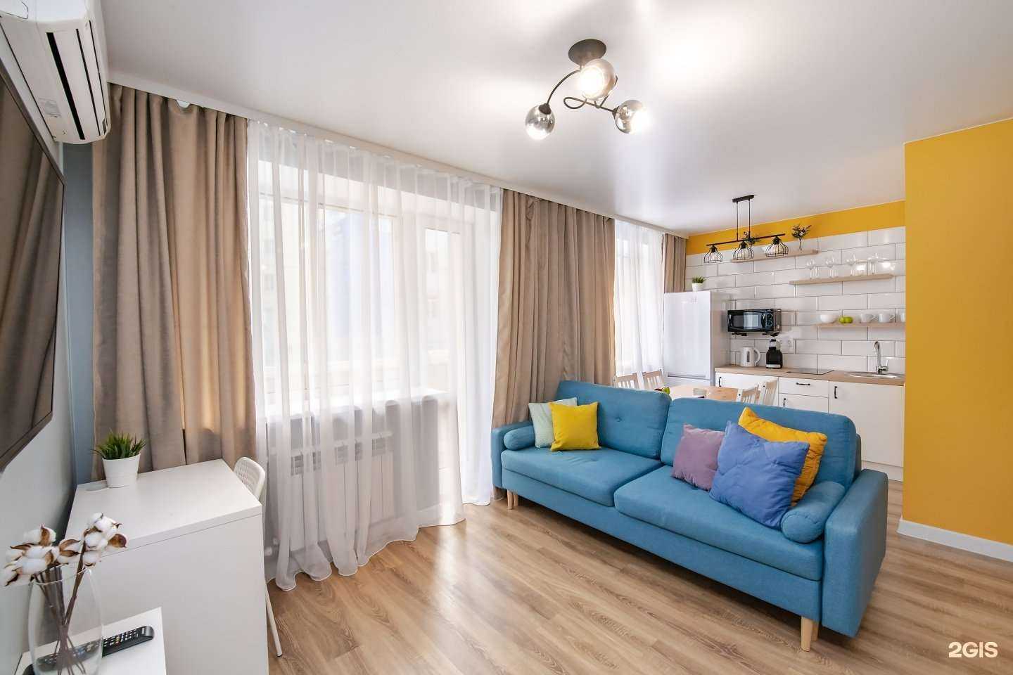 Отзывы на компанию TopHouse в г. Владивосток c фото