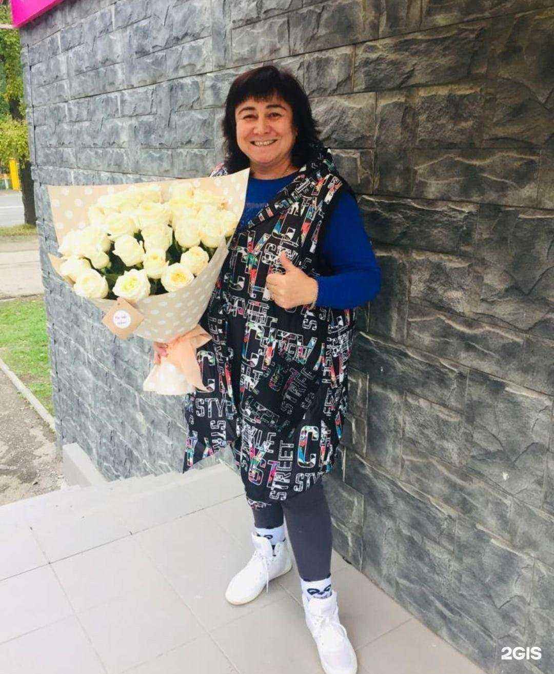 Отзывы на компанию Цветы 24 в Сыктывкаре c фото