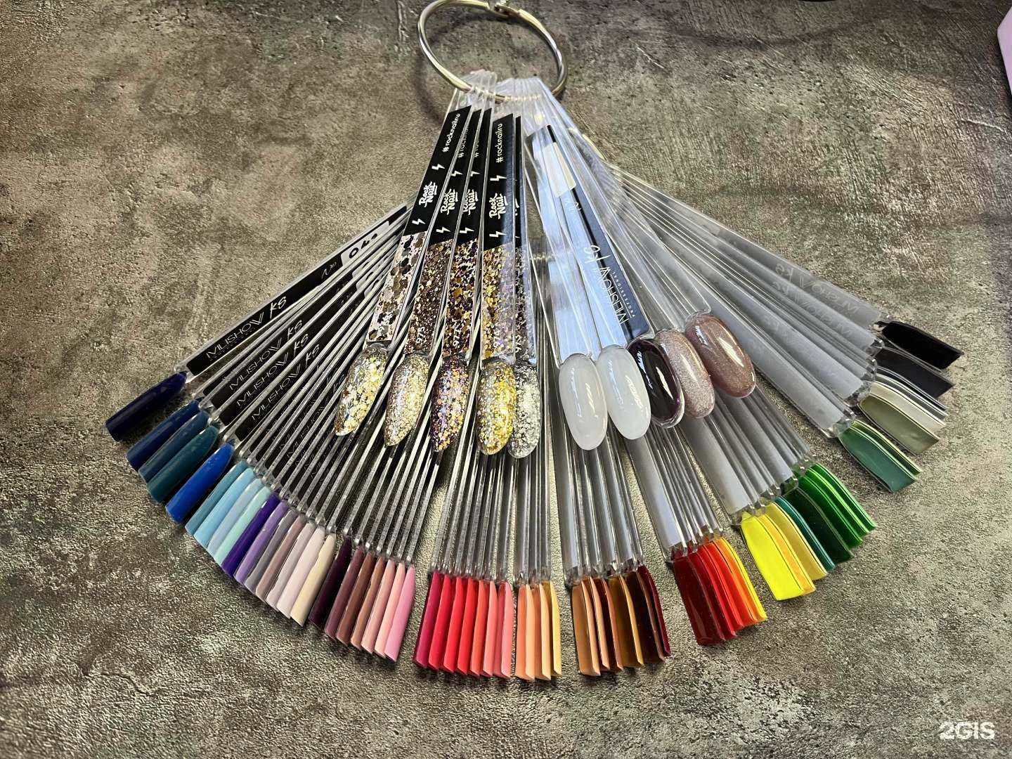 Отзывы на компанию Naughty_liss в Барнауле c фото