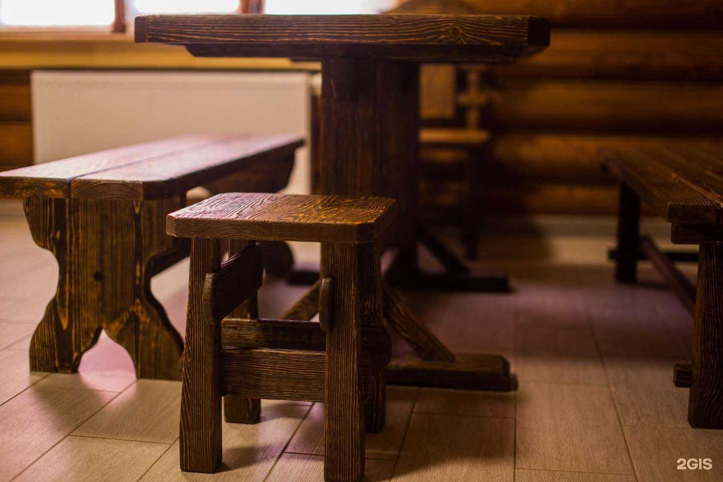 Отзывы на компанию Бани Кузьмича в г. Тюмень c фото