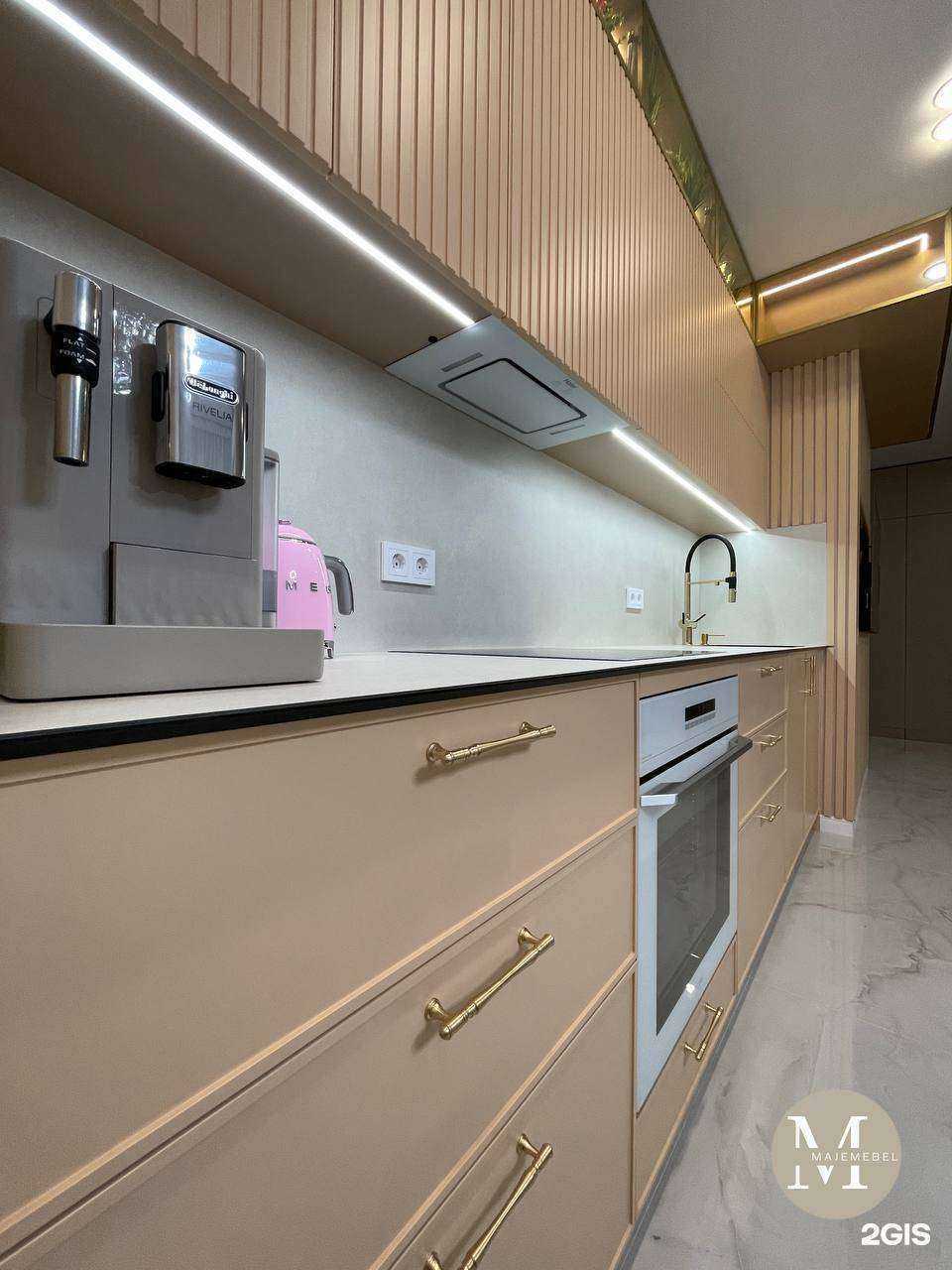 Отзывы на компанию MaJeMebel в Краснодаре c фото