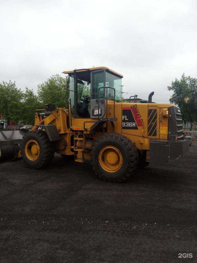 Отзывы на компанию СибТехРесурс в г. Новосибирск c фото