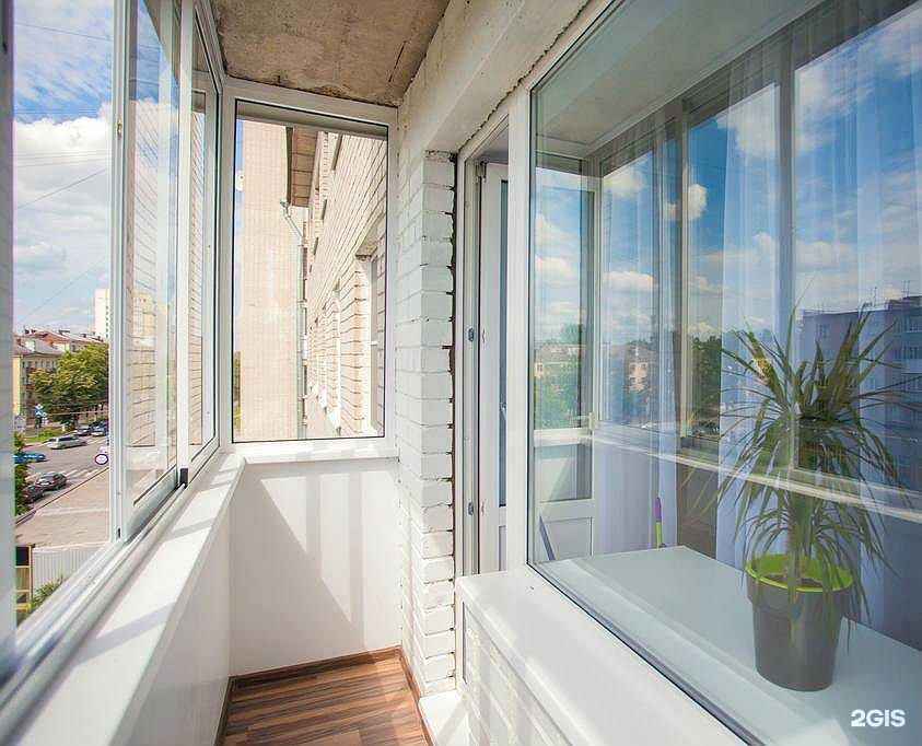 Отзывы на компанию Доступные окна в г. Рязань c фото