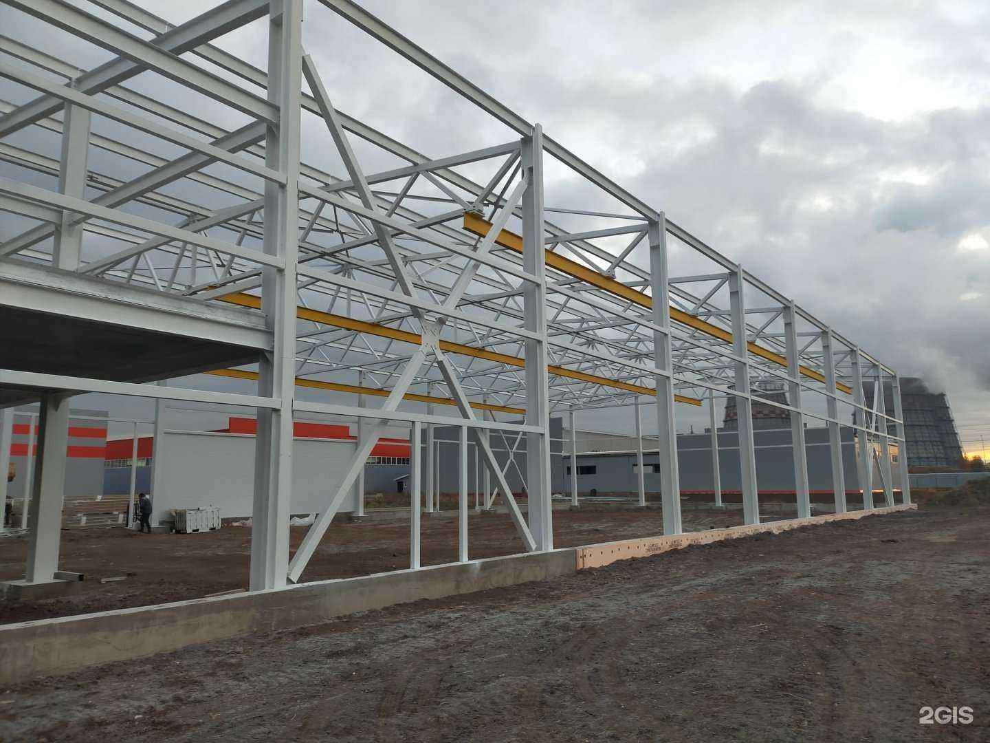 Отзывы на компанию Антикор М в г. Набережные Челны c фото