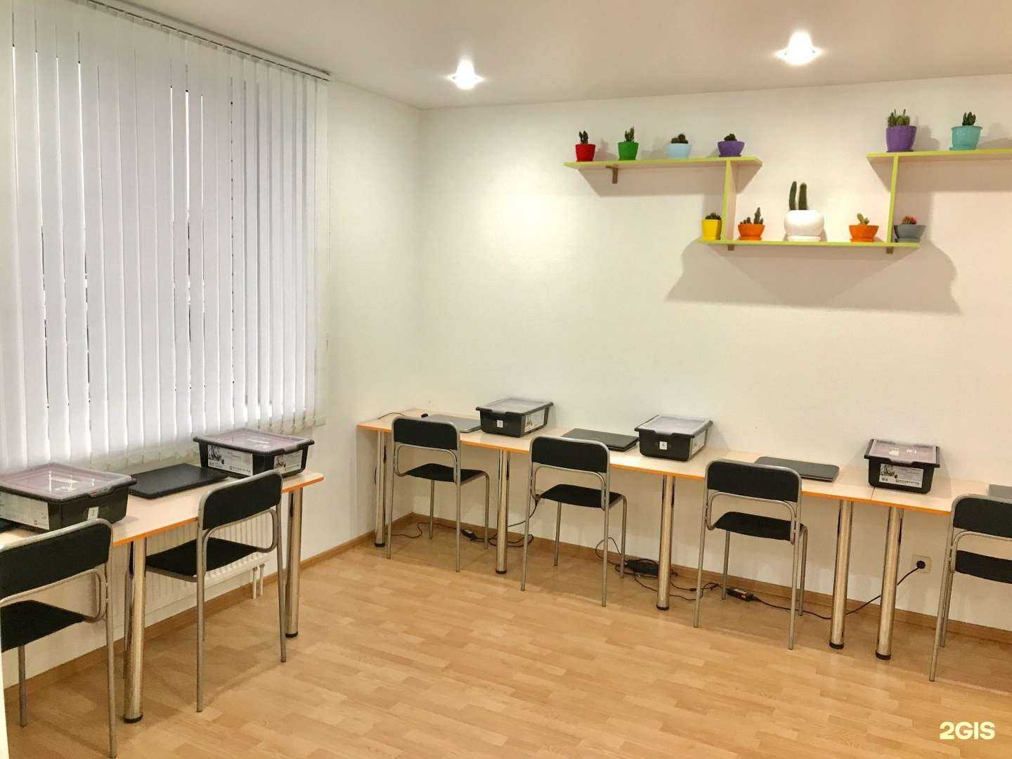 Отзывы на компанию Интеллект в Екатеринбурге c фото