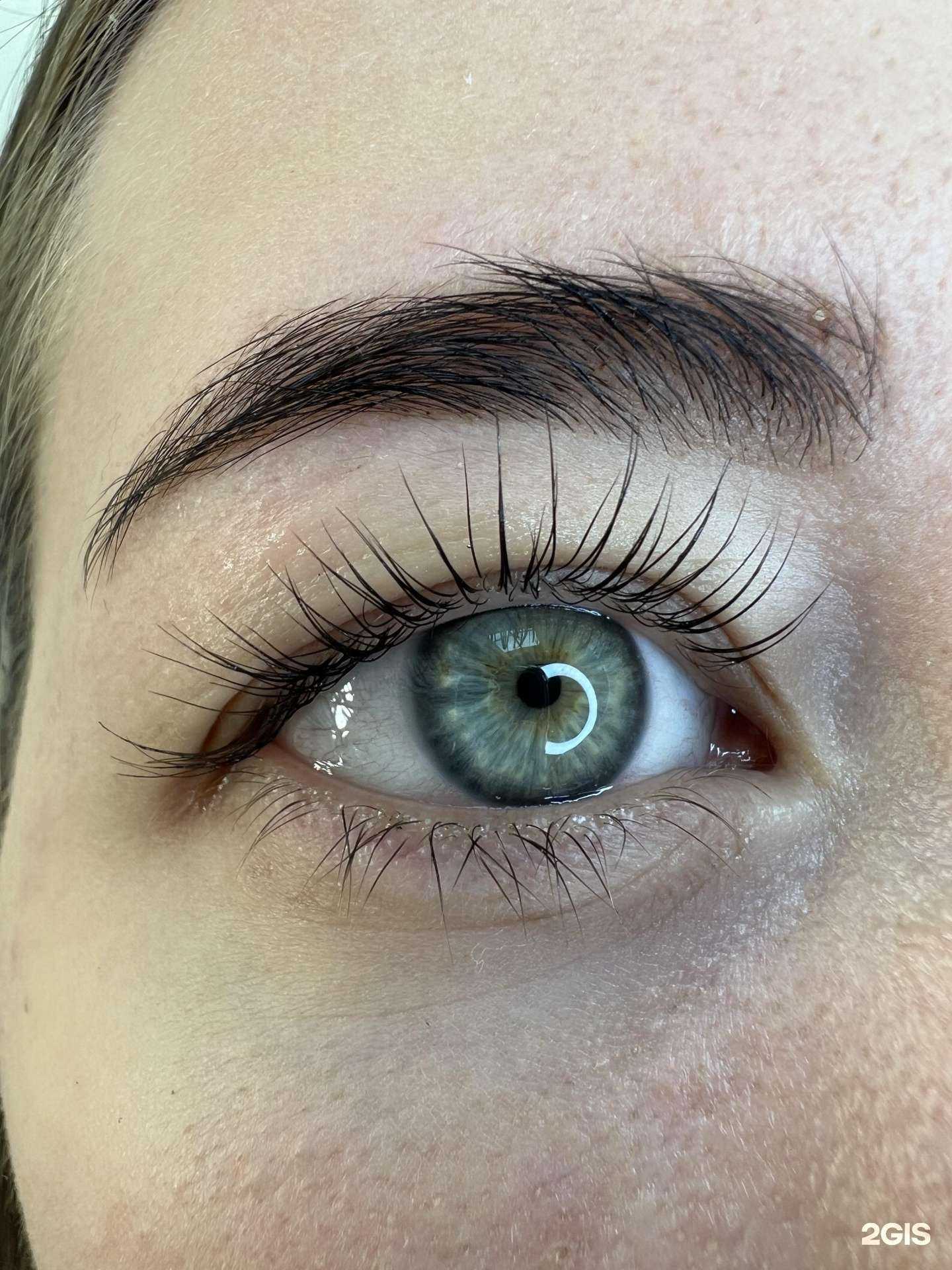 Отзывы на компанию Студия бровей в Приморско-Ахтарске c фото