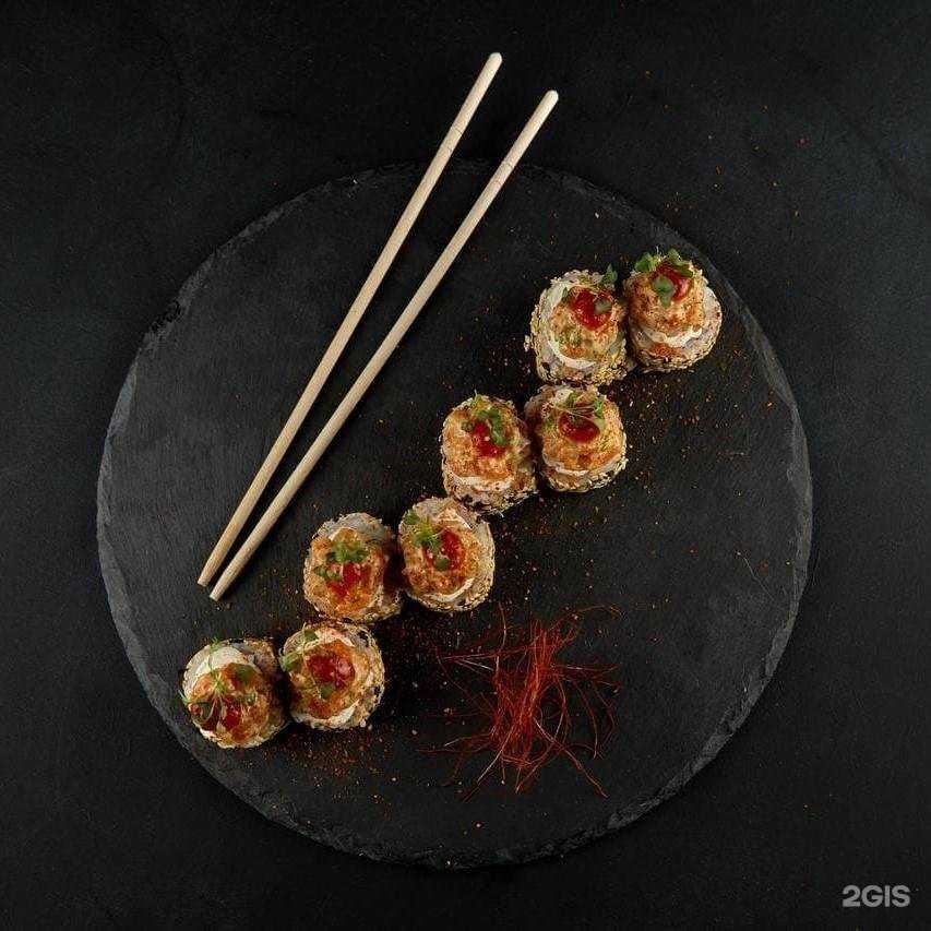 Отзывы на компанию Omakai в Новосибирске c фото