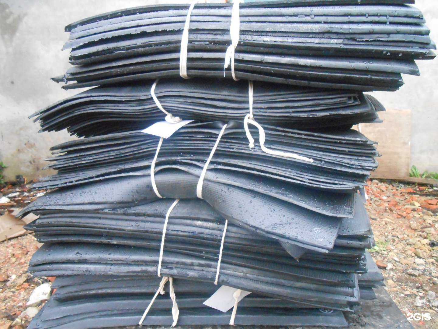 Отзывы на компанию Промматериалы в Казани c фото