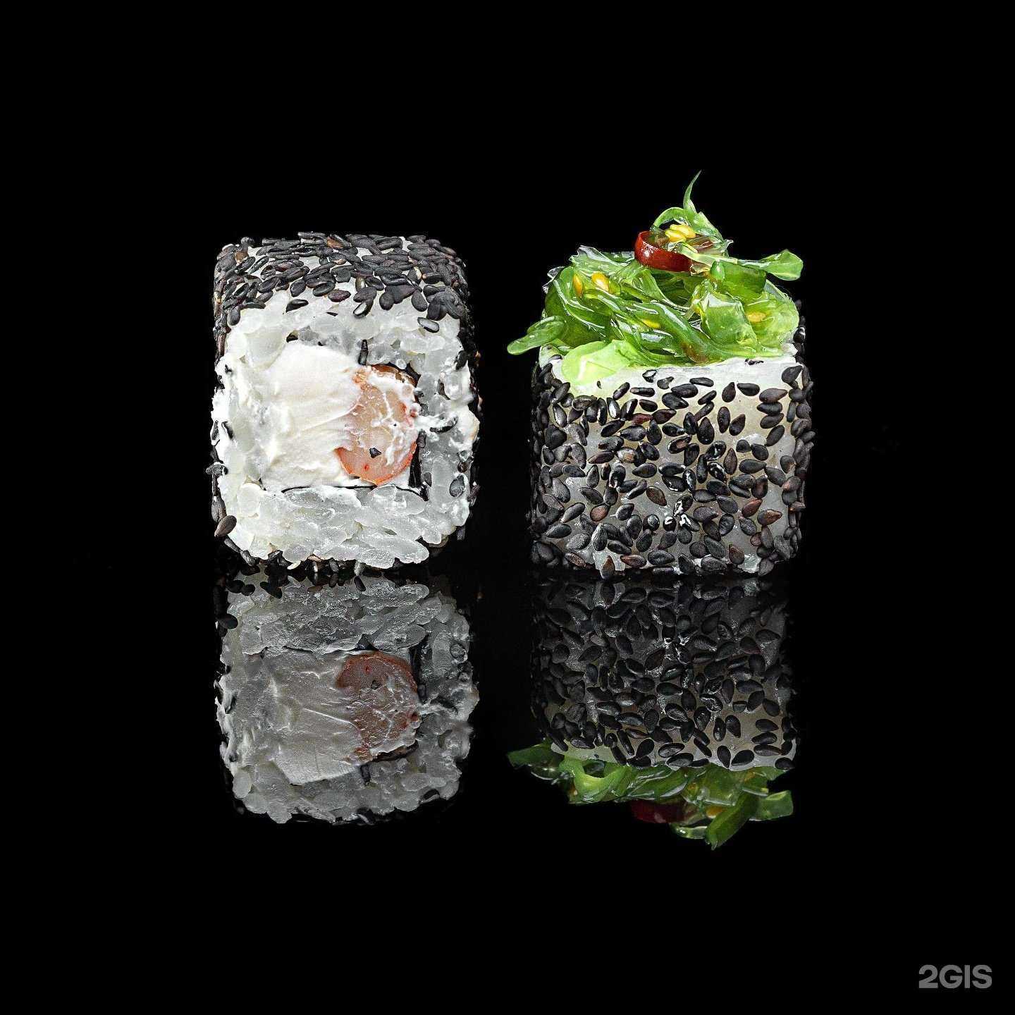 Отзывы на компанию Ролл маркет в Рязани c фото