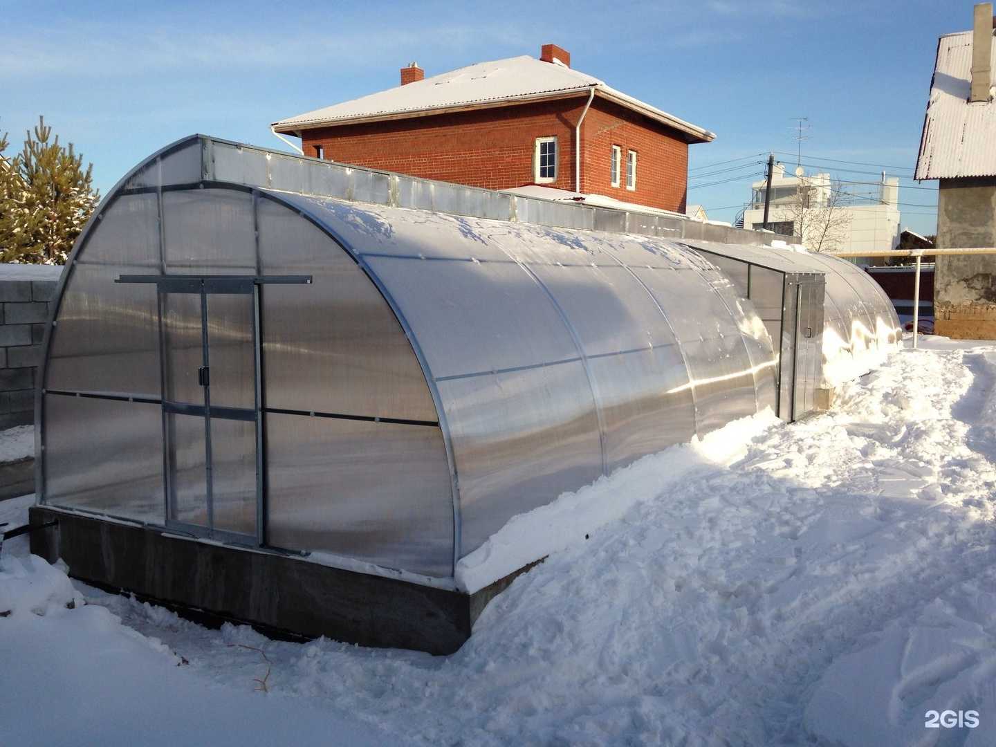 Отзывы на компанию Тепландия в Екатеринбурге c фото