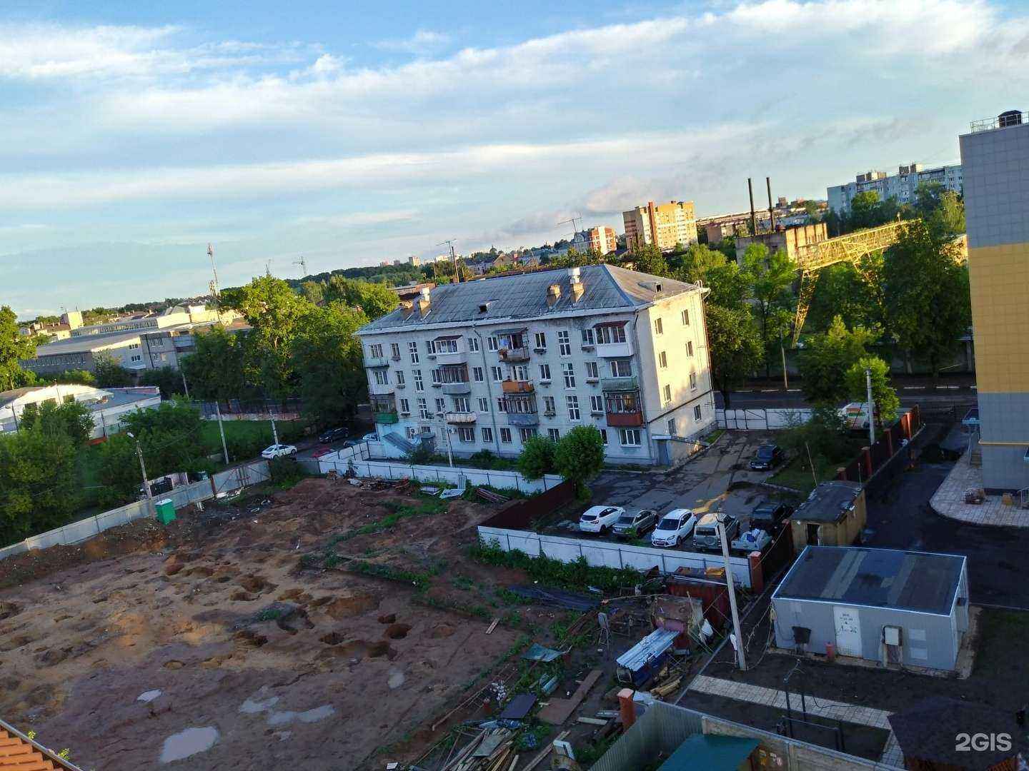 Отзывы на компанию Rosemarin в Твери c фото - фотография 2 из 2