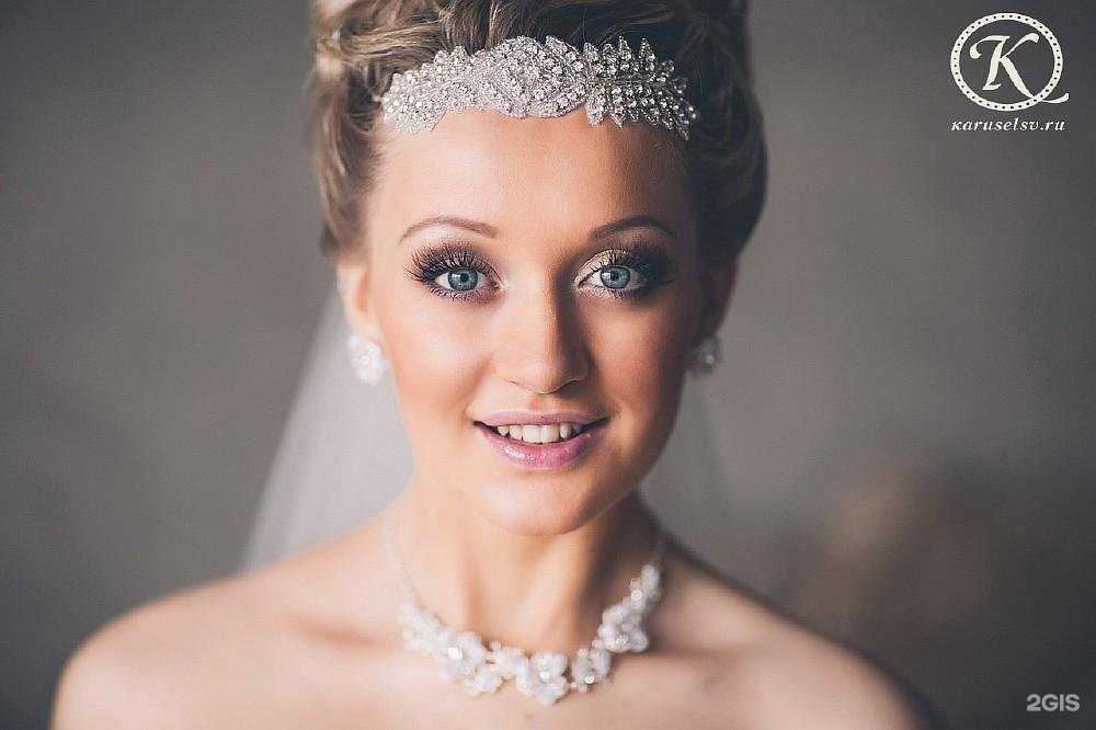 Отзывы на компанию Карусель в Сургуте c фото