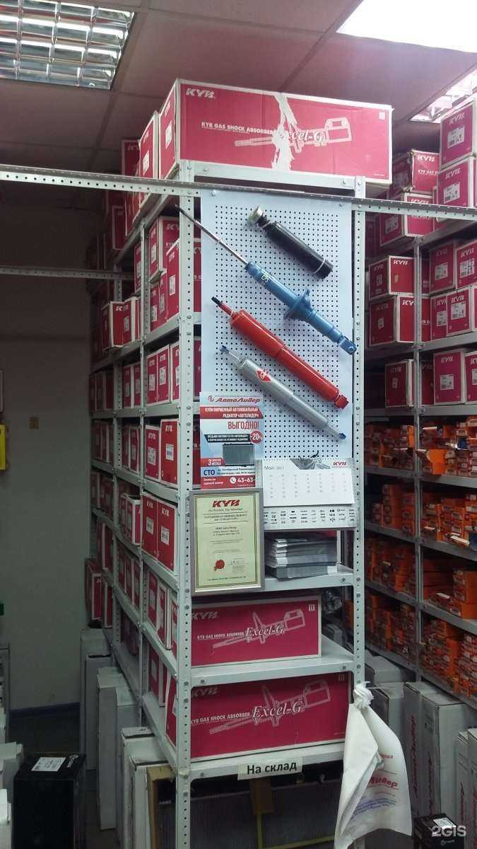 Отзывы на компанию АвтоЛидер в Иркутске c фото