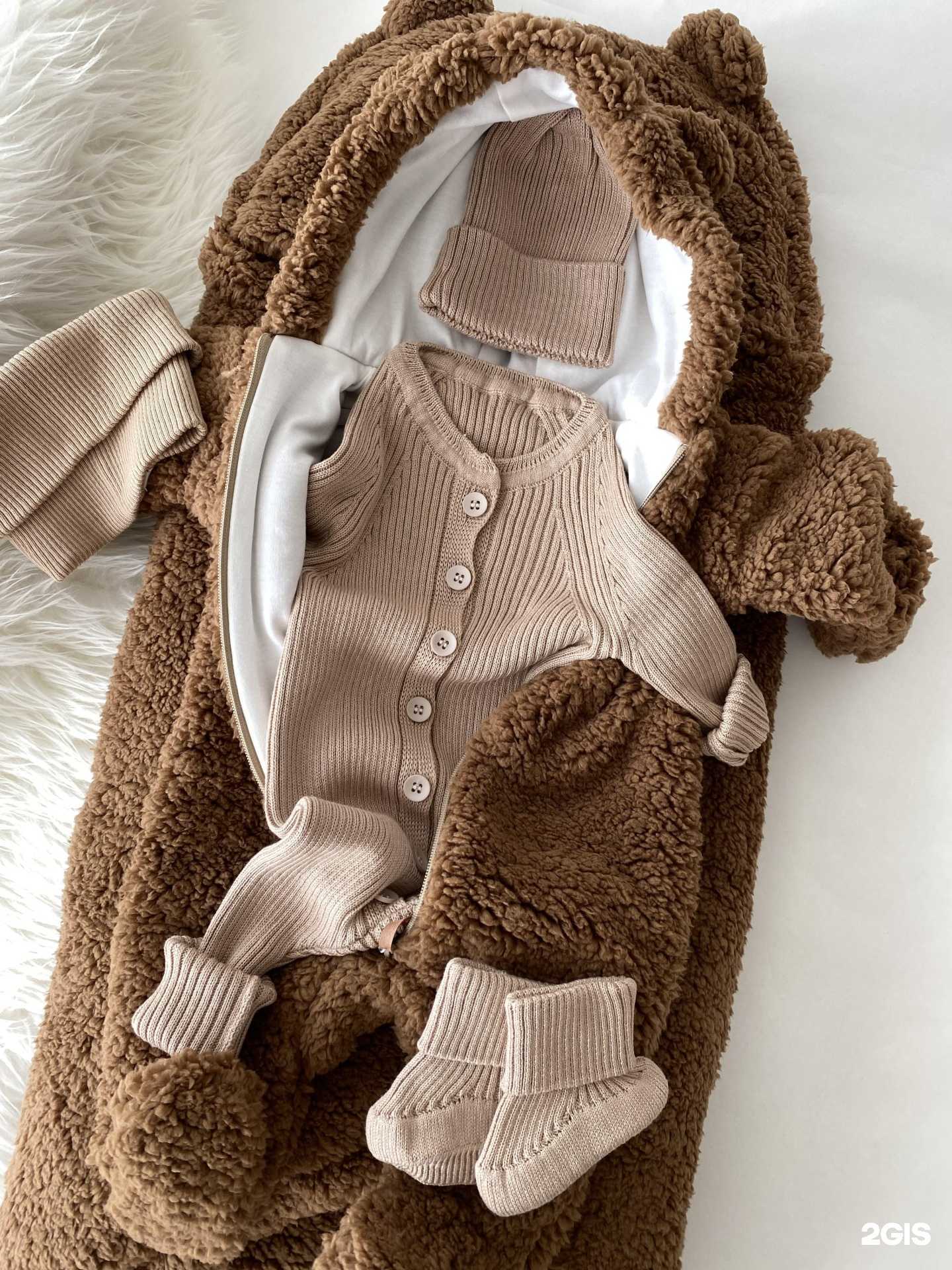 Отзывы на компанию Baby birdy в Краснодаре c фото