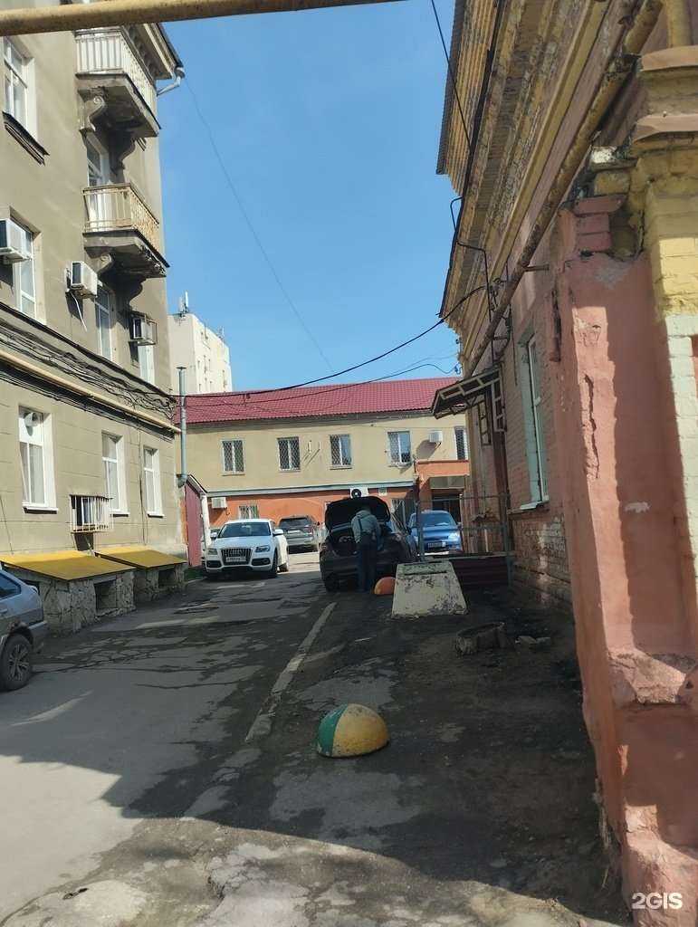 Отзывы на компанию Время приключений  в Саратове c фото - фотография 2 из 2