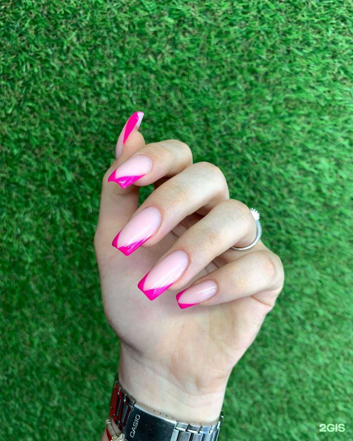 Отзывы на компанию На ногти в г. Ставрополь c фото