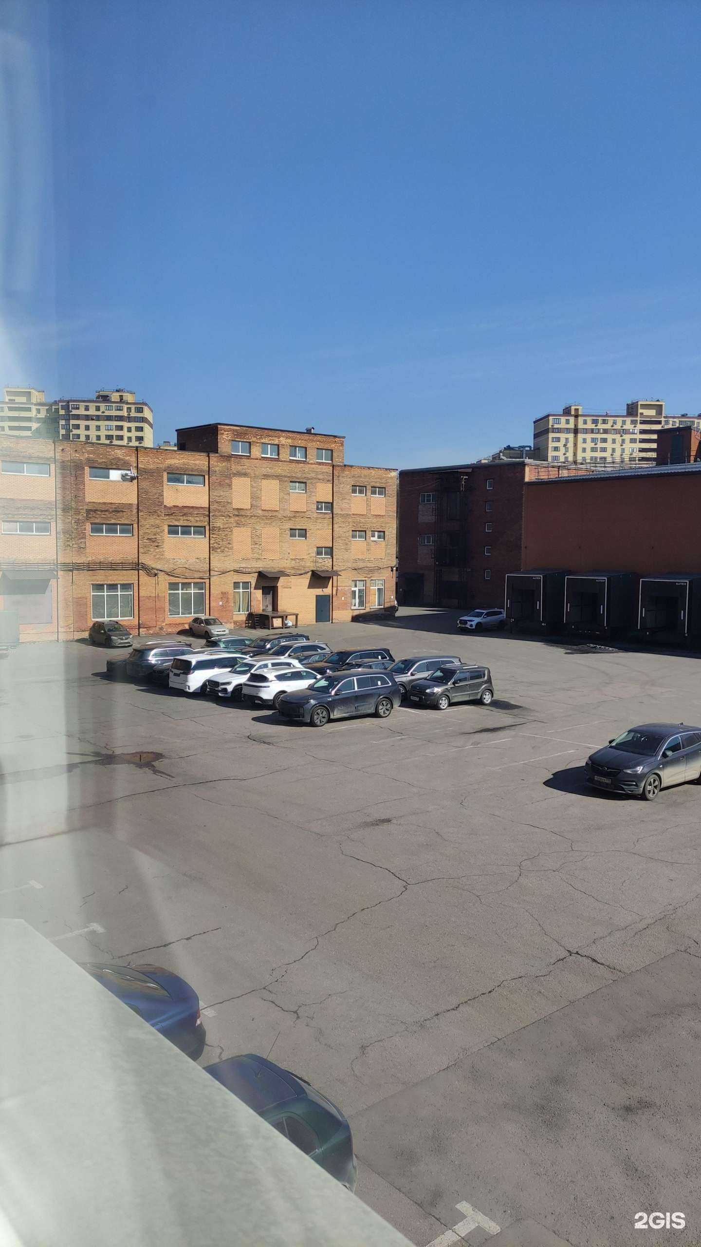 Отзывы на компанию EncarRus в Видном c фото - фотография 2 из 2