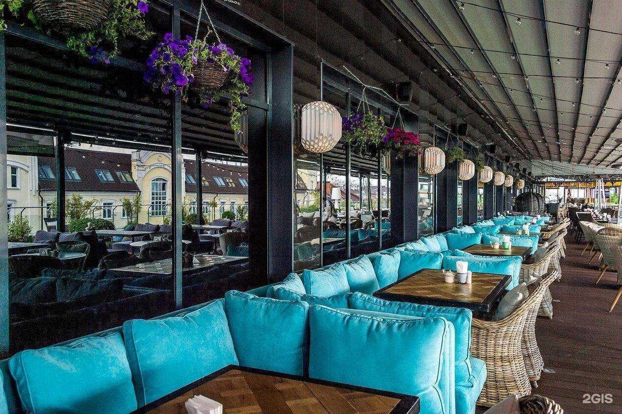 Отзывы на компанию Vasilchuki chaihona №1 в Казани c фото