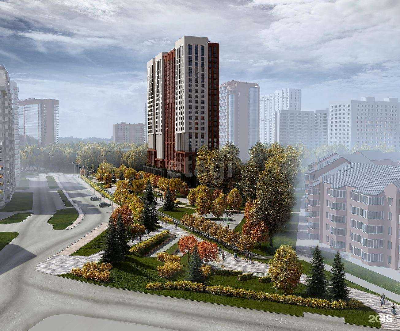 Отзывы на компанию Этажи Агентком в Тюмени c фото