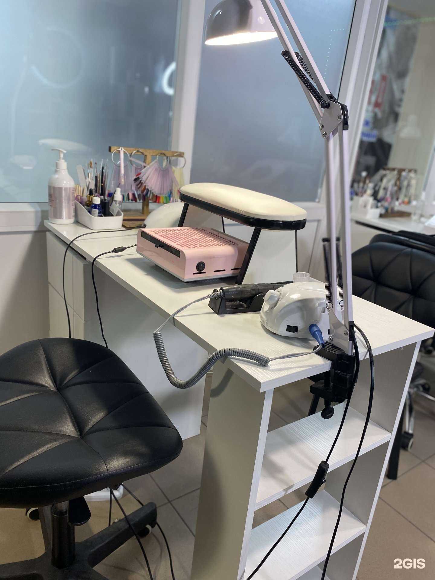 Отзывы на компанию Perfect brows and nails в г. Сургут c фото