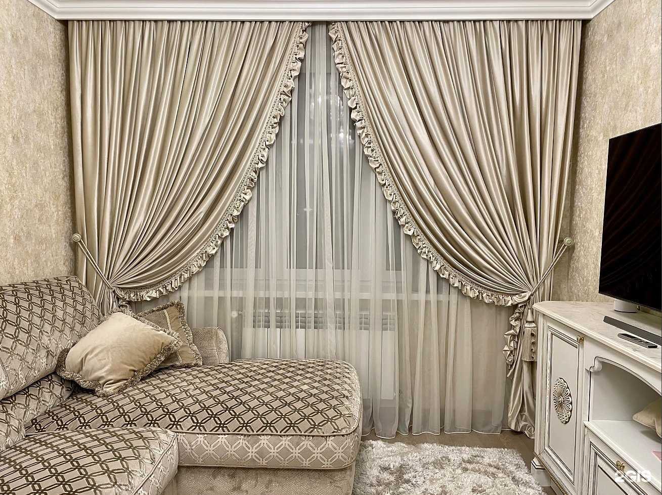 Отзывы на компанию Антураж в г. Воронеж c фото