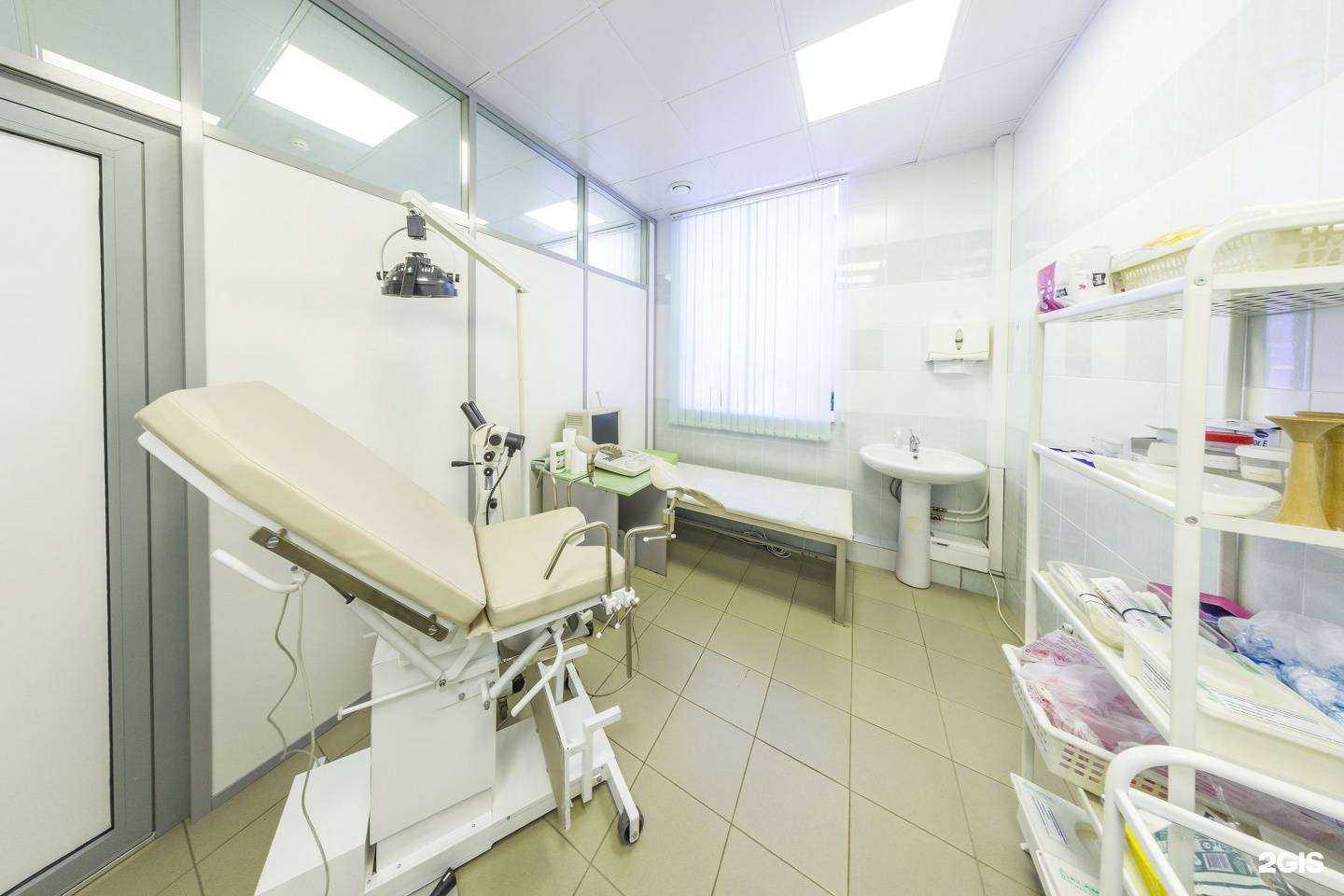 Отзывы на компанию Доктор Плюс в Перми c фото