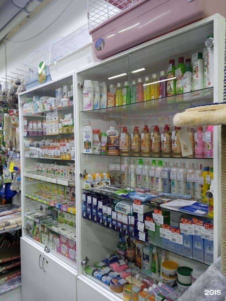 Отзывы на компанию Зоомаркет в Челябинске c фото