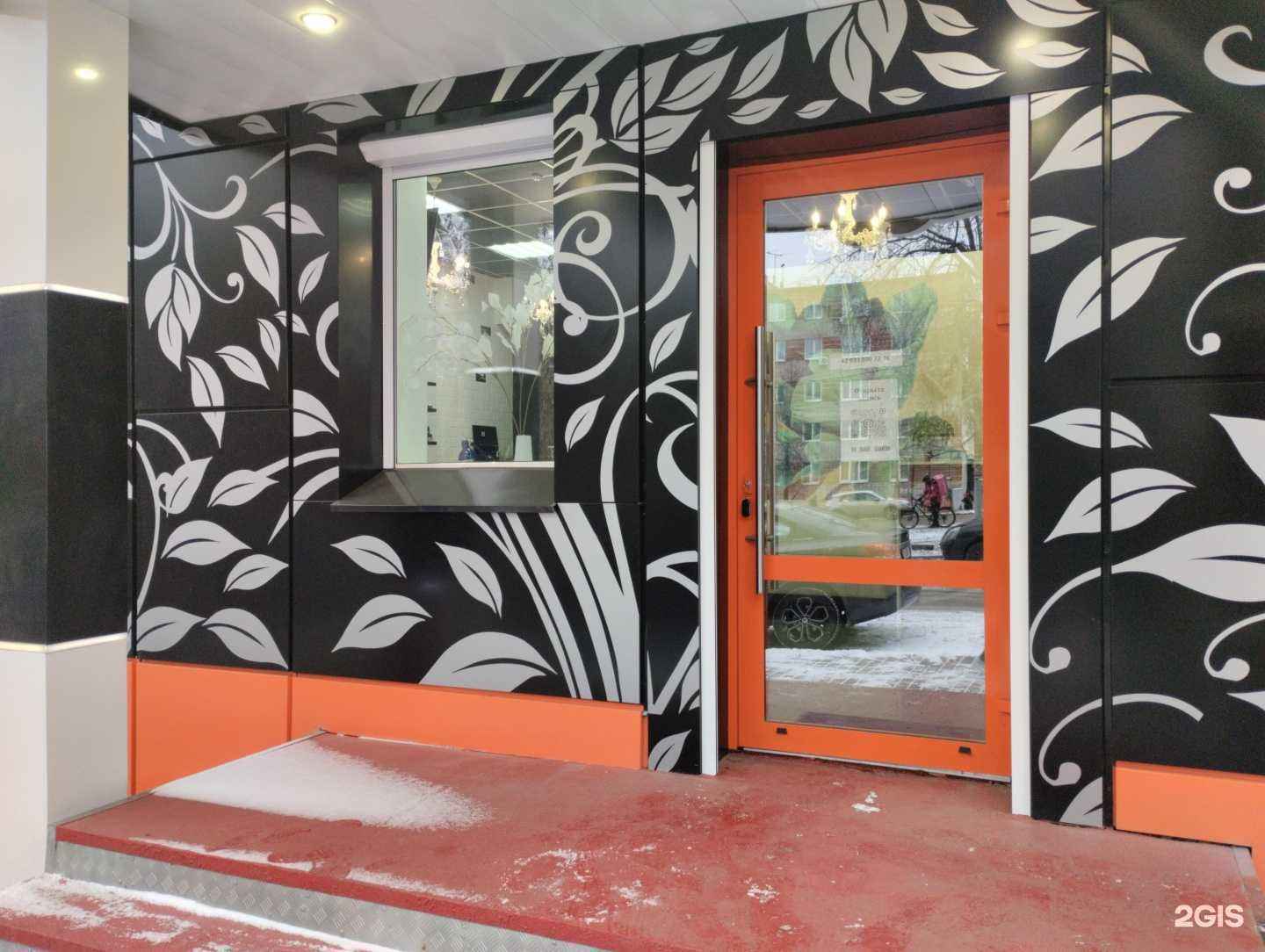 Отзывы на компанию SV Nail studio в г. Тула c фото