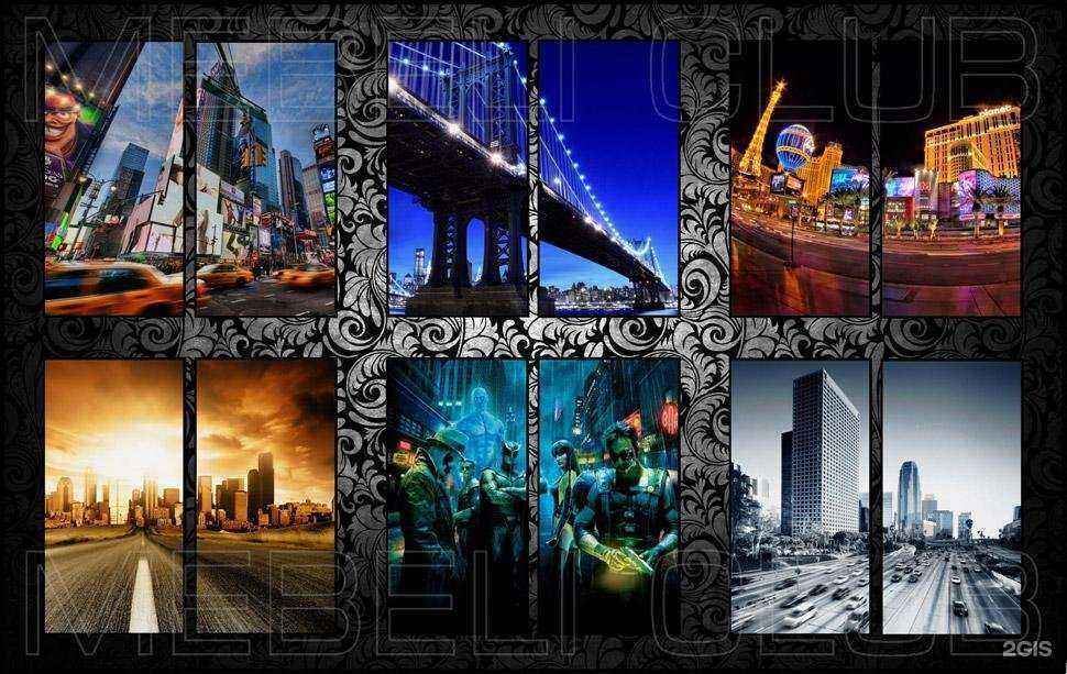 Отзывы на компанию Mebeliclub в Туле c фото