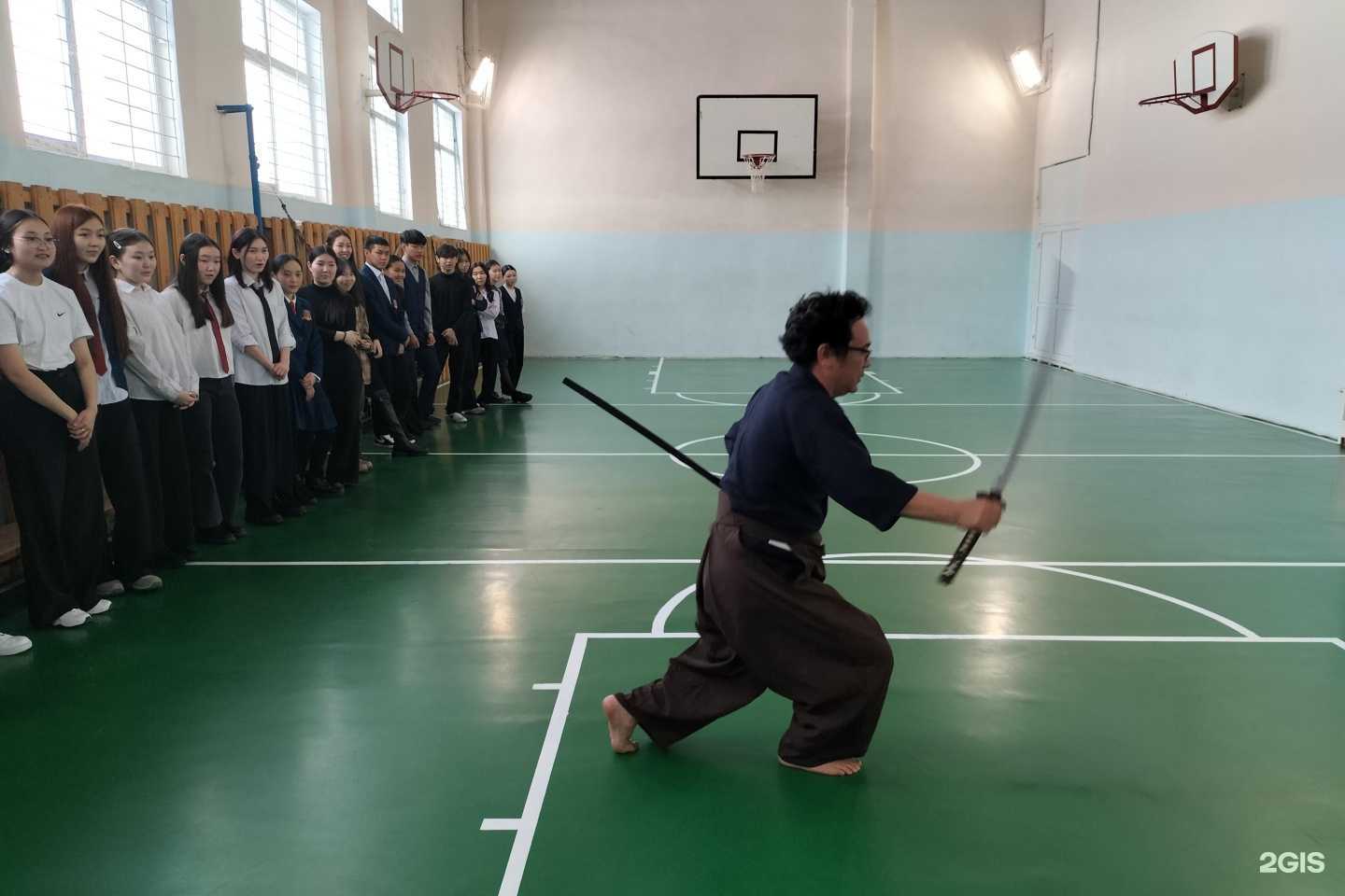 Отзывы на компанию Дайтохоку Будокан в г. Якутск c фото