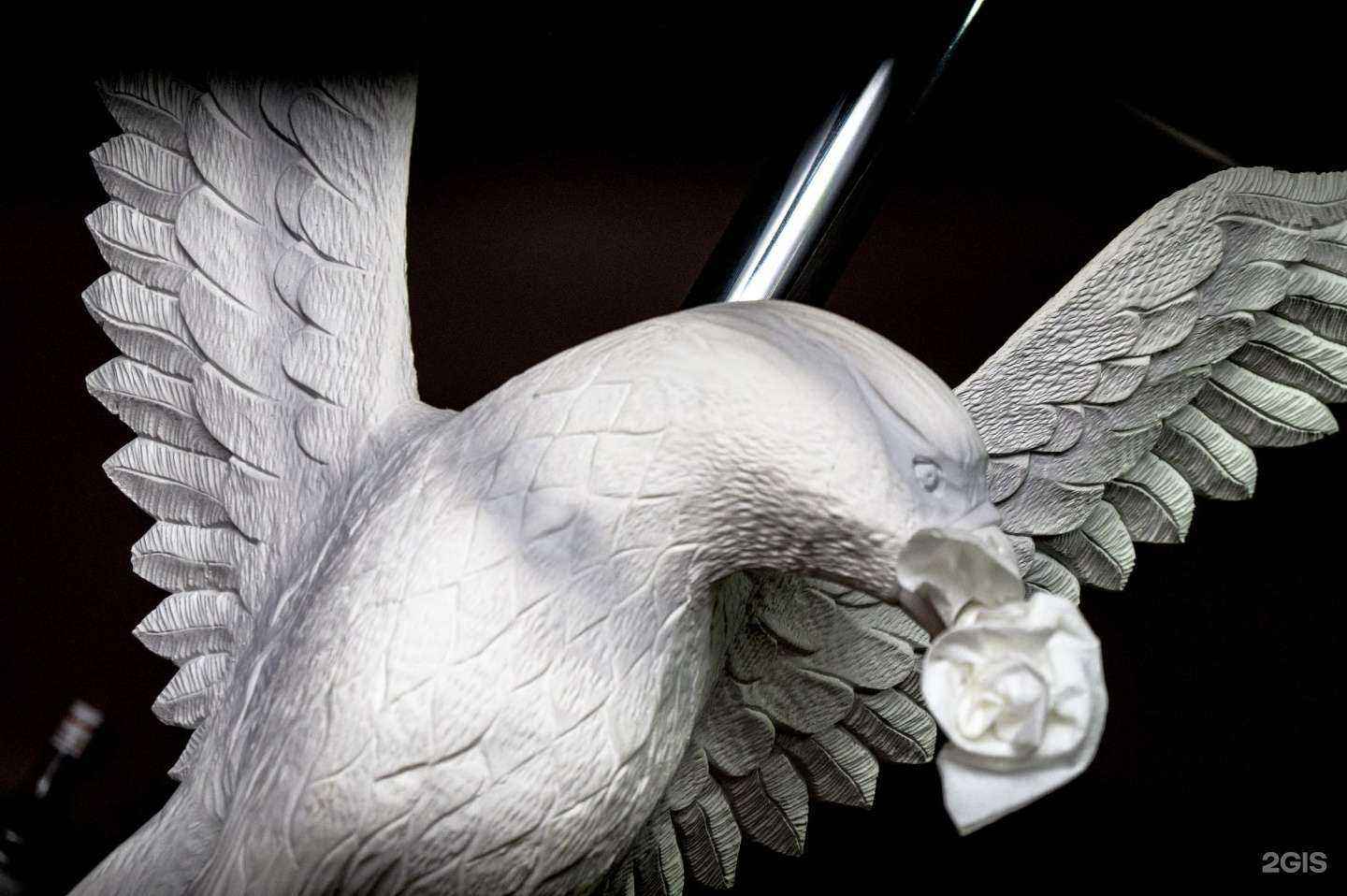 Отзывы на компанию Белый Орел в Йошкар-Оле c фото