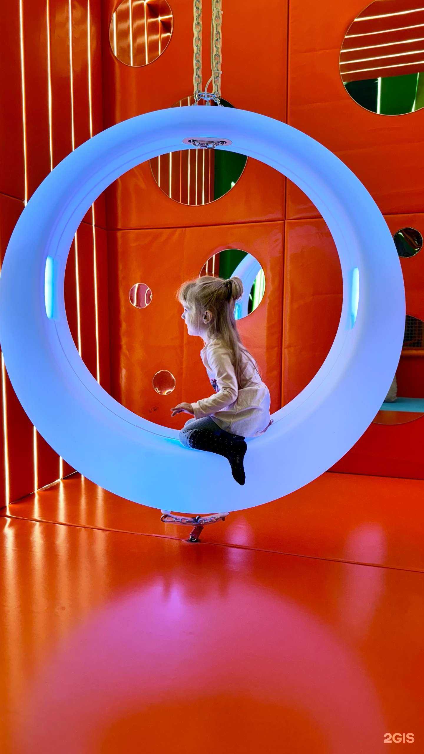 Отзывы на компанию Мисти Парк в г. Барнаул c фото