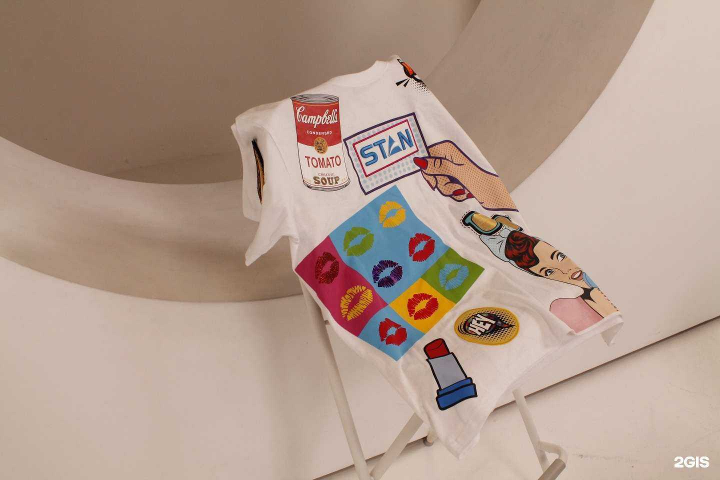 Отзывы на компанию Стан регион в Новосибирске c фото