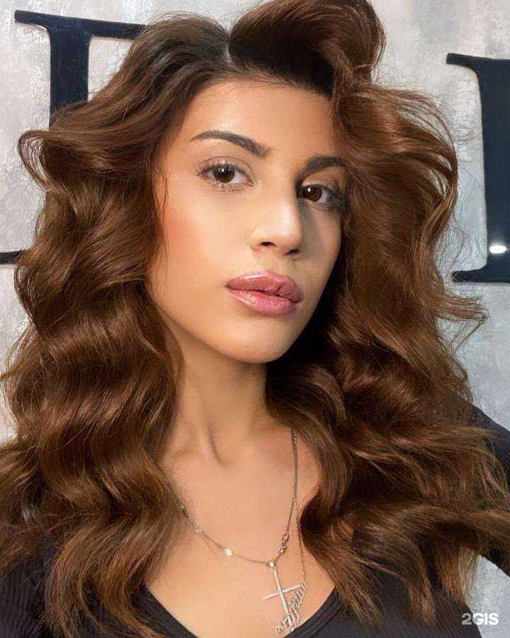 Отзывы на компанию Elli beauty в г. Калининград c фото