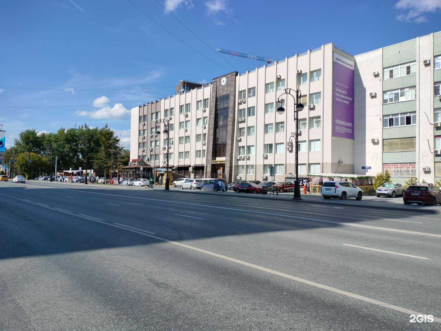 Отзывы на компанию Стандарт Недвижимость в г. Тюмень c фото